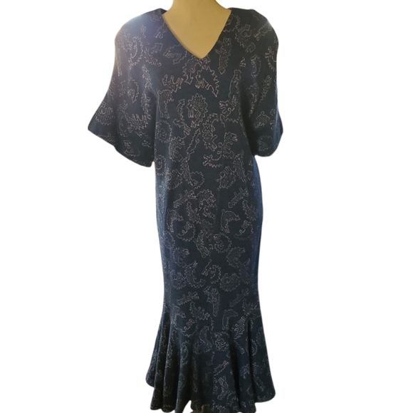 Nicole Miller Dress - Picture 1 of 4